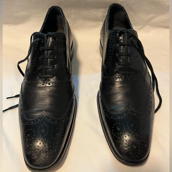 Vero Cuoio | Shoes | Vero Cuoio Italian Shoes Size 2 | Poshmark display picture 1